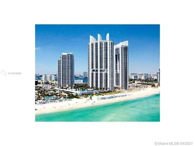 Apartment for sale at 18001  Collins Ave   1118. Unit #1118
