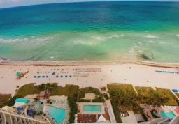 Apartment #1555 at Sole on the Ocean