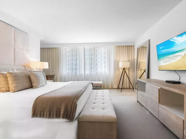 2-bedroom condo for rent in Miami Beach - 102 24th St 1115 - MondialRealty
