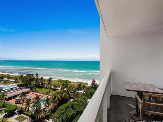 Apartment for rent  Unit #1115 - photo 1464256