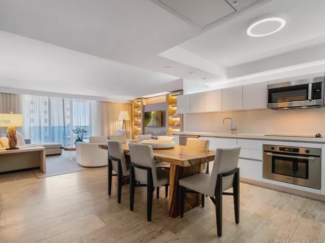 Apartment for rent  Unit #1115 - photo 1464279