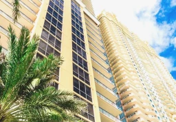 Apartment #1402 at Mansions at Acqualina