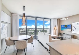Apartment #R1406 at HYDE Beach House