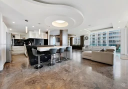 Apartment #PH1 at Sian Ocean Residences