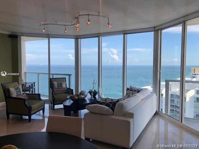 Apartment for rent at16699  Collins Ave   3608. Unit #3608