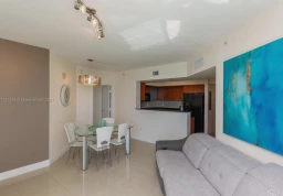 Apartment #1709 at La Perla