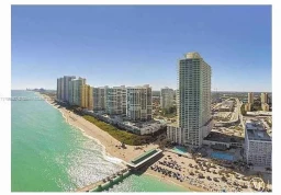 Apartment #1509 at La Perla