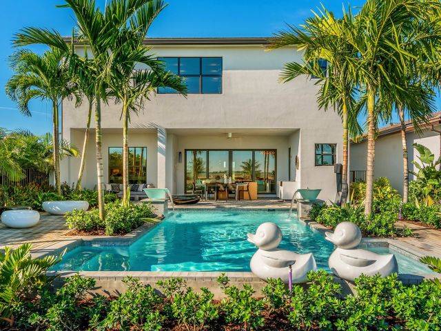 Home for sale at Boca Raton, FL 33434 - photo 2430555