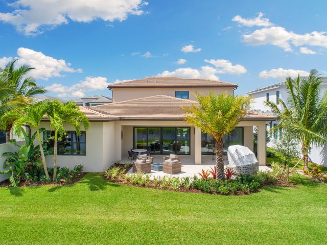 Home for sale at Boca Raton, FL 33434 - photo 2432260