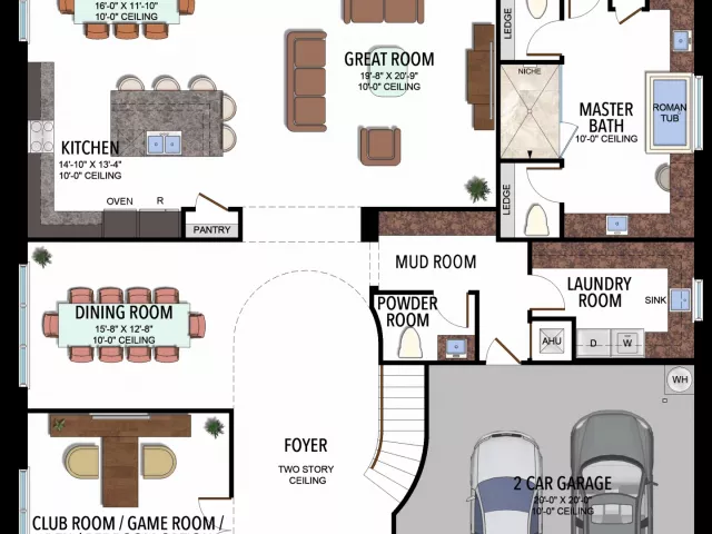 5-bedroom home for sale in Boca Raton - Boca Raton, FL 33434 - MondialRealty