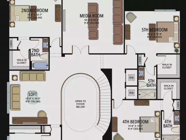 5-bedroom home for sale in Boca Raton - Boca Raton, FL 33434 - MondialRealty