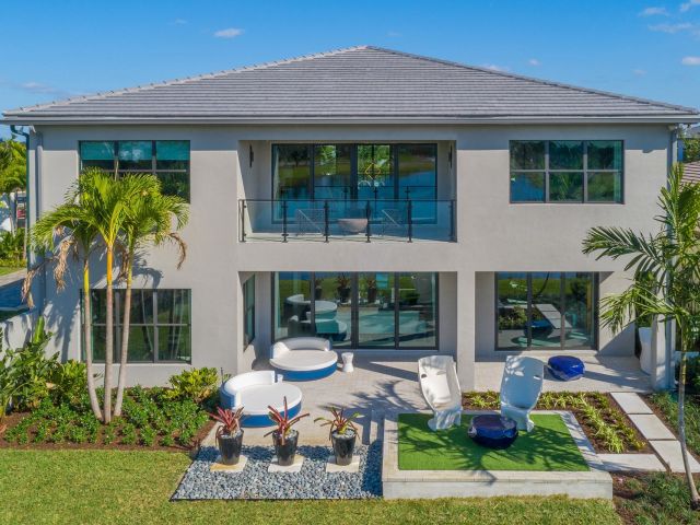 Home for sale at Boca Raton, FL 33434 - photo 2432711
