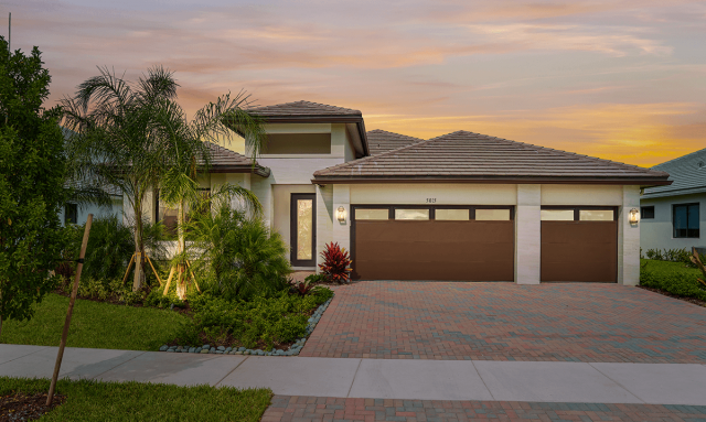 Home for sale at 5700 SW 106th Ave, Cooper City, FL 33328