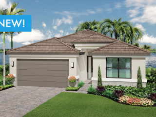 Apartment #Premier Collection ABACO / 506 at Valencia Walk at Riverland