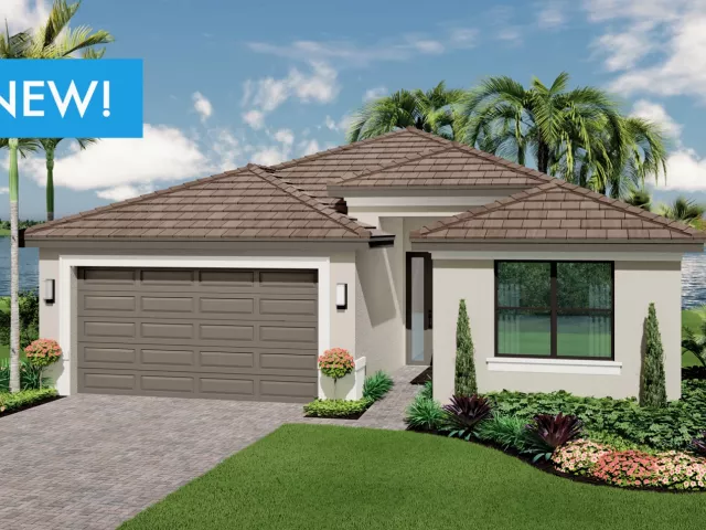 2-bedroom home for sale in Miami - 10735 SW Matisse Lane, Port St. Lucie, FL 34987 - MondialRealty