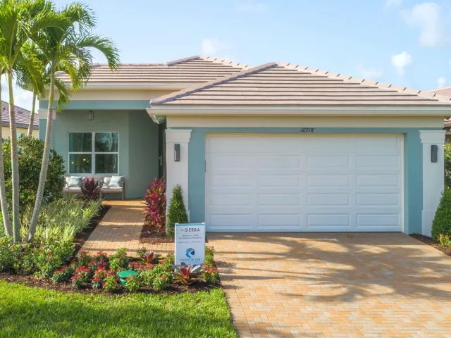 2-bedroom home for sale in Miami - 10735 SW Matisse Lane, Port St. Lucie, FL 34987 - MondialRealty