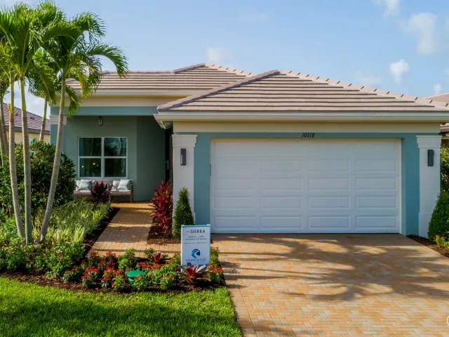 2-bedroom home for sale in Miami - 10735 SW Matisse Lane, Port St. Lucie, FL 34987 - MondialRealty