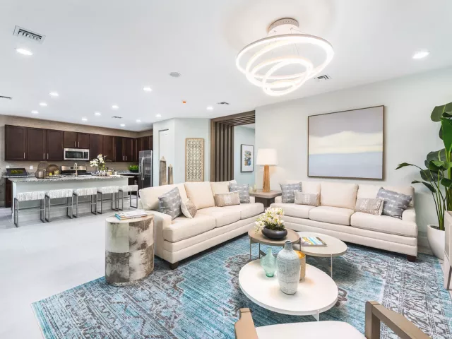 2-bedroom home for sale in Miami - 10735 SW Matisse Lane, Port St. Lucie, FL 34987 - MondialRealty