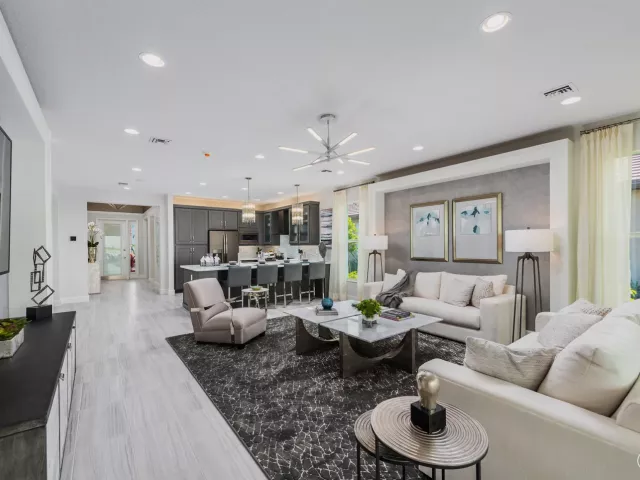 3-bedroom home for sale in Miami - 10735 SW Matisse Lane, Port St. Lucie, FL 34987 - MondialRealty