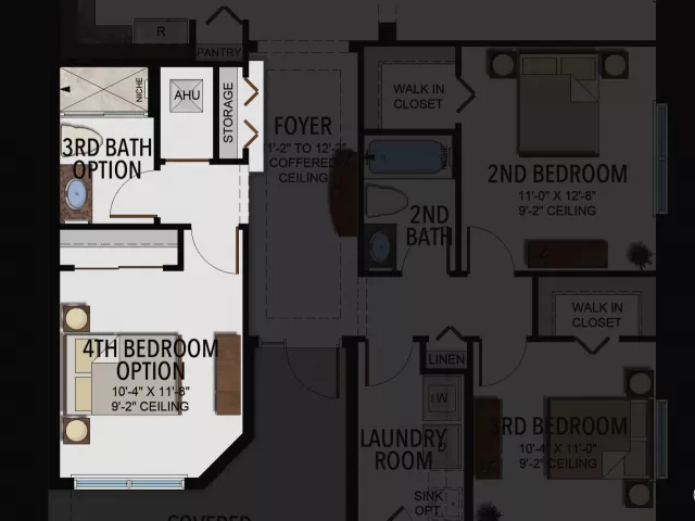 3-bedroom home for sale in Miami - 10735 SW Matisse Lane, Port St. Lucie, FL 34987 - MondialRealty
