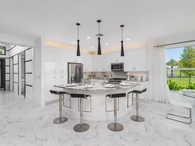 2-bedroom home for sale in Miami - 10735 SW Matisse Lane, Port St. Lucie, FL 34987 - MondialRealty