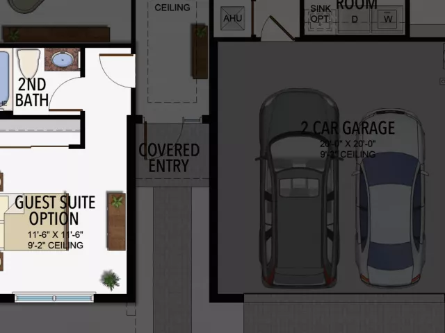 2-bedroom home for sale in Miami - 10735 SW Matisse Lane, Port St. Lucie, FL 34987 - MondialRealty