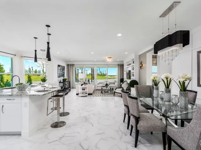 2-bedroom home for sale in Miami - 10735 SW Matisse Lane, Port St. Lucie, FL 34987 - MondialRealty