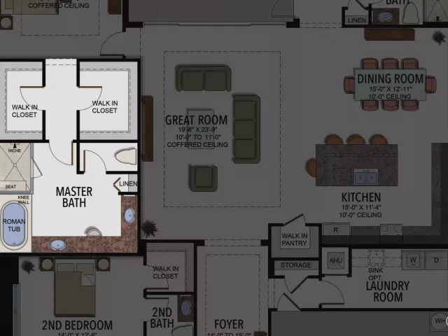 3-bedroom home for sale in Miami - 10735 SW Matisse Lane, Port St. Lucie, FL 34987 - MondialRealty