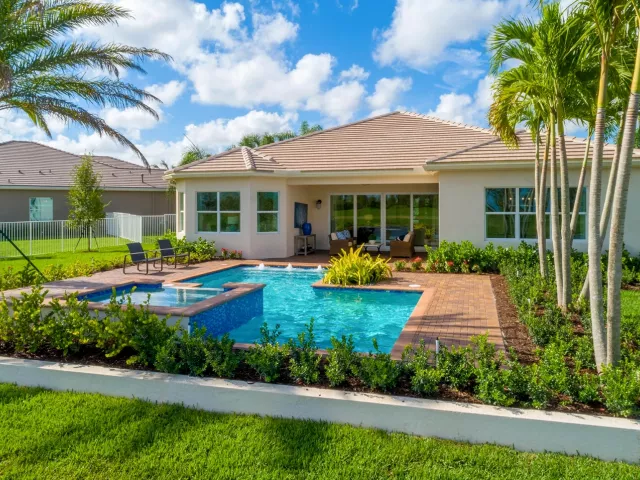 3-bedroom home for sale in Miami - 10735 SW Matisse Lane, Port St. Lucie, FL 34987 - MondialRealty