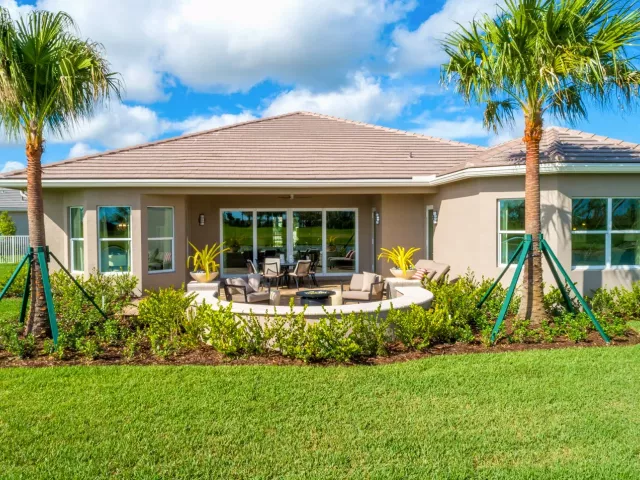 3-bedroom home for sale in Miami - 10735 SW Matisse Lane, Port St. Lucie, FL 34987 - MondialRealty