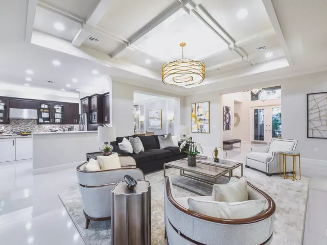 3-bedroom home for sale in Miami - 10735 SW Matisse Lane, Port St. Lucie, FL 34987 - MondialRealty