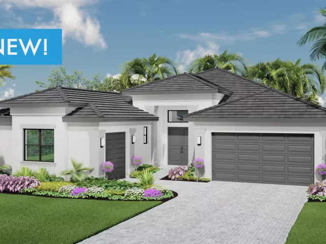 3-bedroom home for sale in Miami - 10735 SW Matisse Lane, Port St. Lucie, FL 34987 - MondialRealty