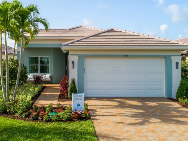 3-bedroom home for sale in Miami - 10735 SW Matisse Lane, Port St. Lucie, FL 34987 - MondialRealty