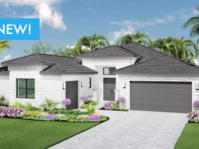 3-bedroom home for sale in Miami - 10735 SW Matisse Lane, Port St. Lucie, FL 34987 - MondialRealty