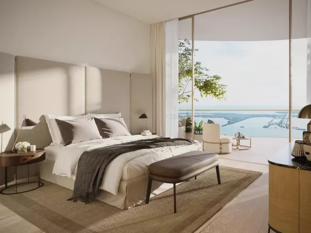 2-bedroom condo for sale in Miami - 1428 Brickell ave, Miami, FL 33131 - MondialRealty