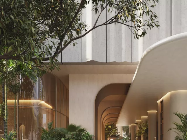 2-bedroom condo for sale in Miami - 1428 Brickell ave, Miami, FL 33131 - MondialRealty