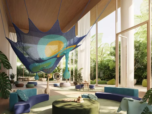 2-bedroom condo for sale in Miami - 1428 Brickell ave, Miami, FL 33131 - MondialRealty