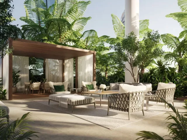 2-bedroom condo for sale in Miami - 1428 Brickell ave, Miami, FL 33131 - MondialRealty