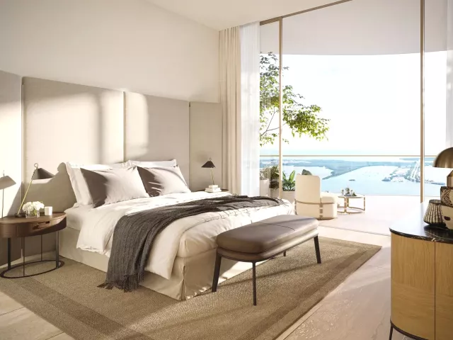 2-bedroom condo for sale in Miami - 1428 Brickell ave, Miami, FL 33131 - MondialRealty