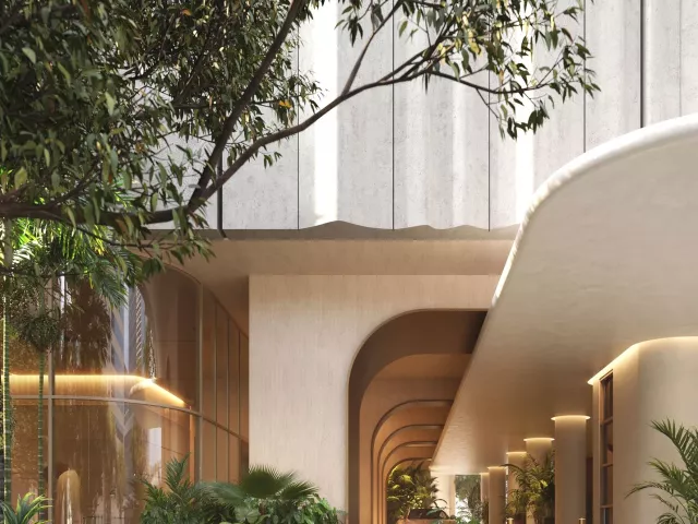 2-bedroom condo for sale in Miami - 1428 Brickell ave, Miami, FL 33131 - MondialRealty