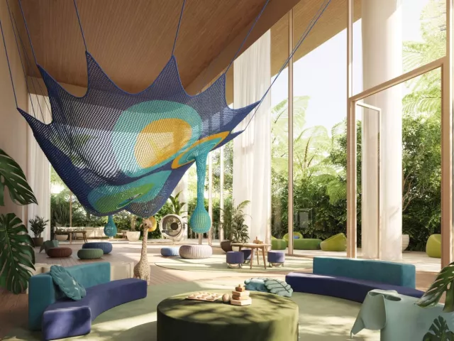 2-bedroom condo for sale in Miami - 1428 Brickell ave, Miami, FL 33131 - MondialRealty