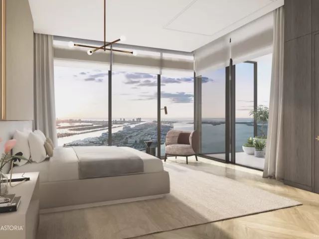 3-bedroom condo for sale in Miami - 300 Biscayne Blvd, Miami, FL 33132 - MondialRealty