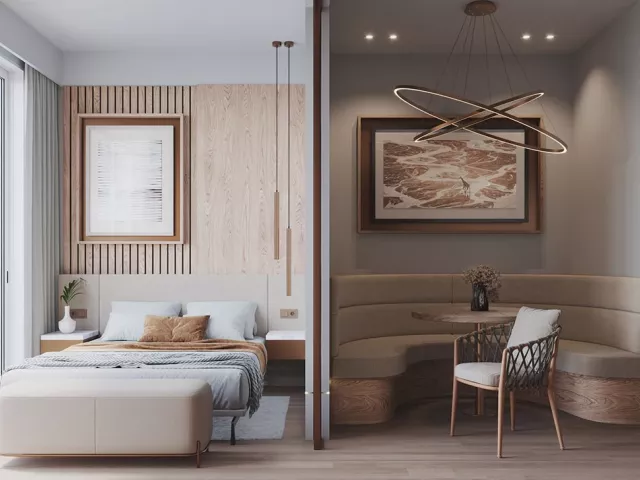 2-bedroom condo for sale in Miami - 410 NE 35th Terrace Miami, FL 33137 - MondialRealty