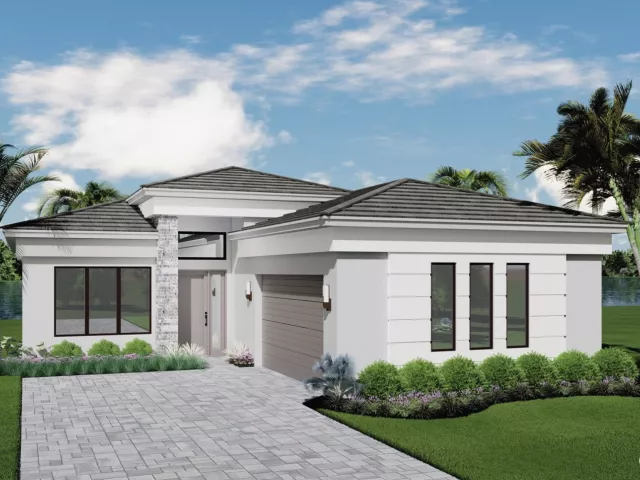 2-bedroom home for sale in Boca Raton - Boca Raton, FL 33434 - MondialRealty