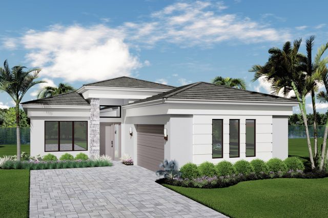 Home for sale at Boca Raton, FL 33434