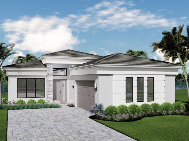 Home for sale at Boca Raton, FL 33434 - photo 2312286