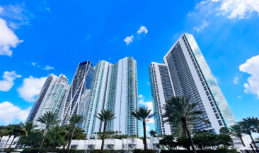 Corporate HQ Relocation to Miami: Impact on Florida Real Estate Market and Growth Opportunities