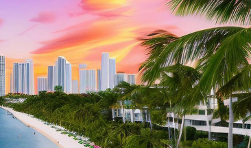 The Promise of the Miami Real Estate Market in 2023: Why You Should Invest Now