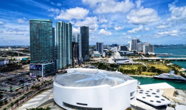 FTX to Expand Miami Office