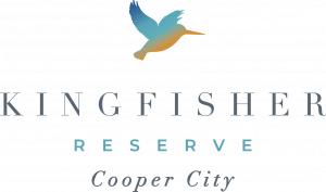 Kingfisher Reserve logo